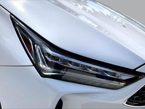 Used 2024 Acura MDX SH-AWD w/ Advance Package image 28