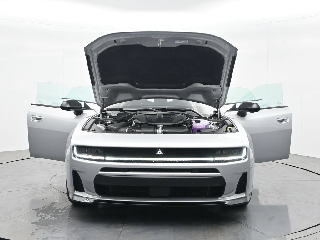 New 2026 Dodge Charger R/T AWD/4WD image 46