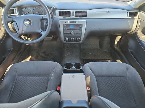 Used 2016 Chevrolet Impala Police FWD image 11