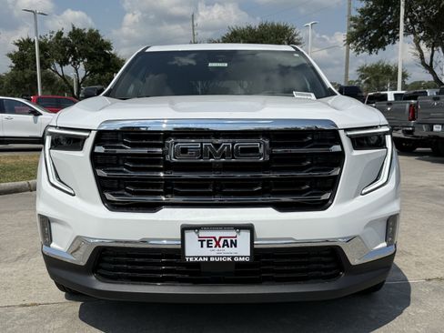 New 2026 GMC Acadia Elevation w/ Elevation Premium Package image 7