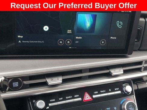 New 2026 Hyundai Santa Fe XRT image 23