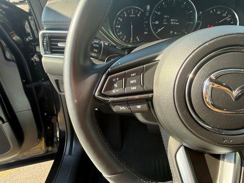 Used 2021 MAZDA CX-5 Signature image 15