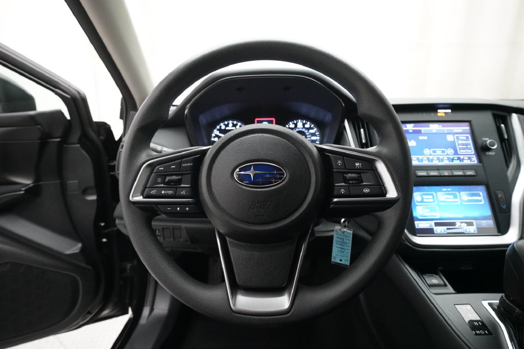 Certified 2024 Subaru Legacy AWD/4WD image 4