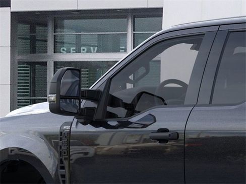 New 2025 Ford F250 XL w/ STX Appearance Package image 20