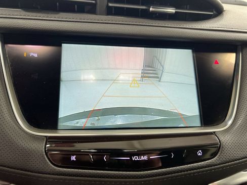 Used 2019 Cadillac XT5 Luxury AWD/4WD image 15