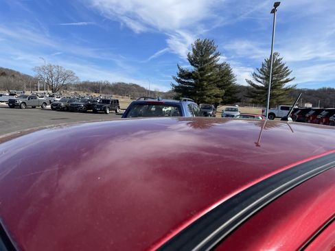 Used 2021 Mitsubishi Mirage ES image 11