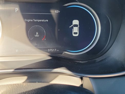 Certified 2023 Genesis G70 3.3T w/ Sport Prestige Package image 10