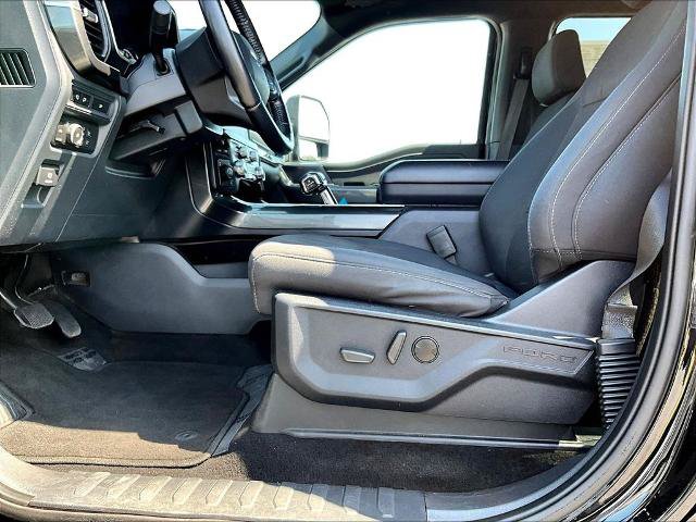 Certified 2022 Ford F150 4x4 SuperCrew image 40