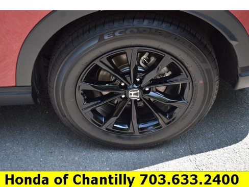 Used 2025 Honda CR-V Sport image 35