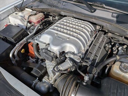 Used 2019 Dodge Charger SRT Hellcat image 14