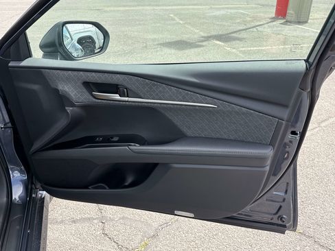 New 2026 Toyota Camry XLE FWD image 16