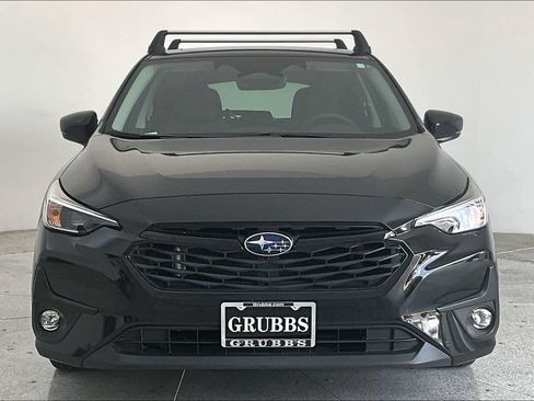 Used 2024 Subaru Impreza 2.0i Sport AWD/4WD image 3