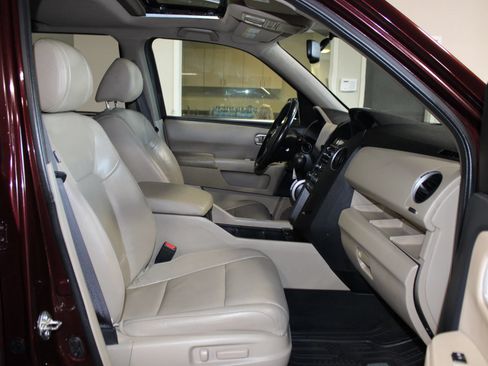 Used 2015 Honda Pilot EX-L image 26