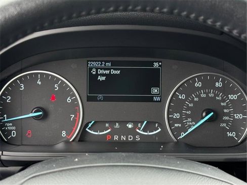 Used 2020 Ford EcoSport SE w/ SE Convenience Package image 30