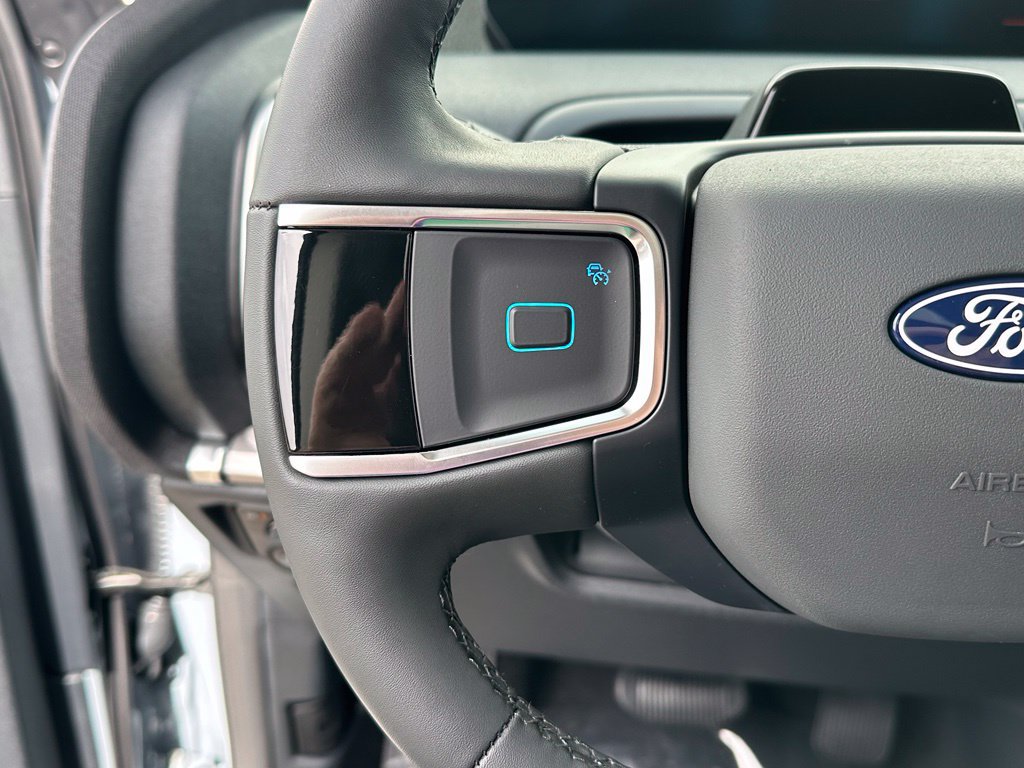 New 2027 Ford Expedition Active AWD/4WD image 10