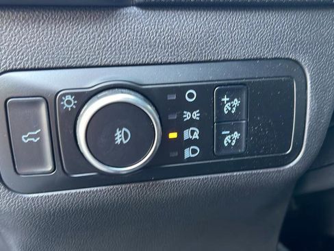 Used 2024 Ford Bronco Sport Outer Banks AWD/4WD image 15