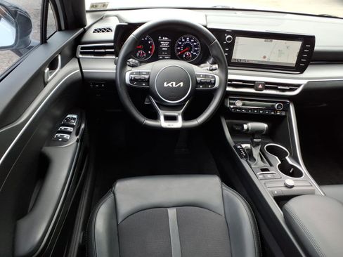 Used 2023 Kia K5 GT-Line FWD image 8