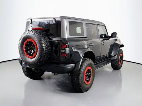 Used 2024 Ford Bronco Raptor AWD/4WD image 7