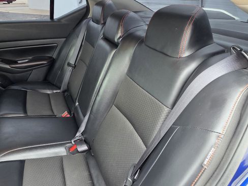 Used 2023 Nissan Altima 2.5 SR FWD image 27