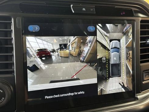 New 2026 Ford F150 Lariat w/ Equipment Group 502A High image 24