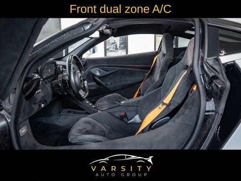 Used 2020 McLaren 720S Performance image 13