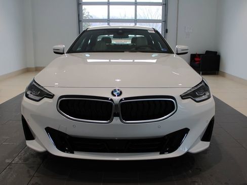 New 2026 BMW 230i 230i image 11