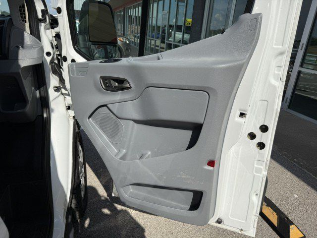 Used 2018 Ford Transit 350 148 Low Roof RWD image 23