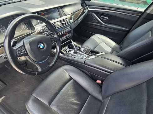 Used 2016 BMW 528i xDrive Sedan AWD/4WD image 15