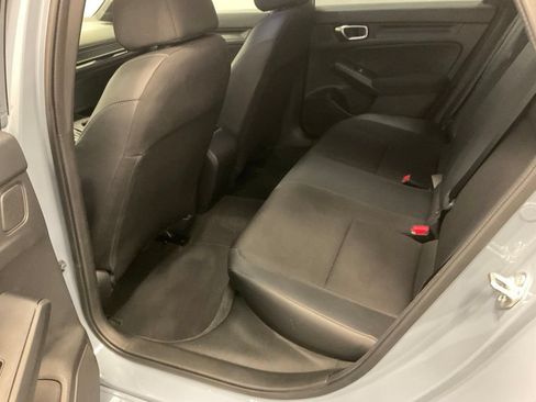 Used 2022 Honda Civic Sport image 32