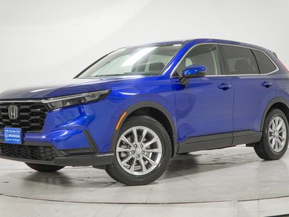 Used 2023 Honda CR-V EX-L