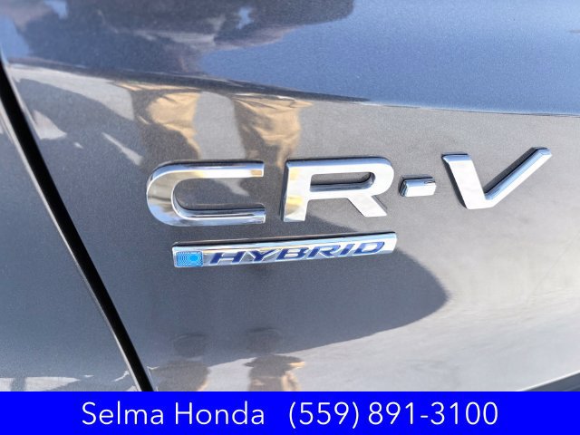 Used 2025 Honda CR-V Sport-L image 29
