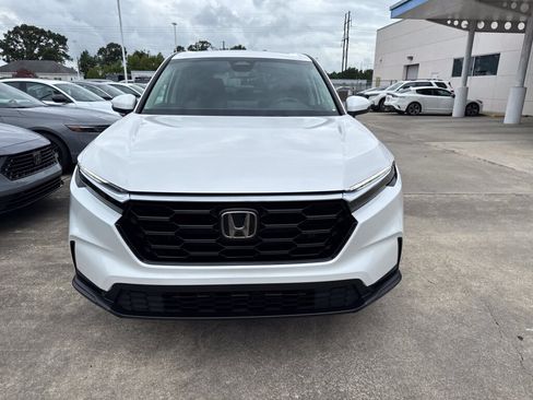 New 2026 Honda CR-V EX image 2
