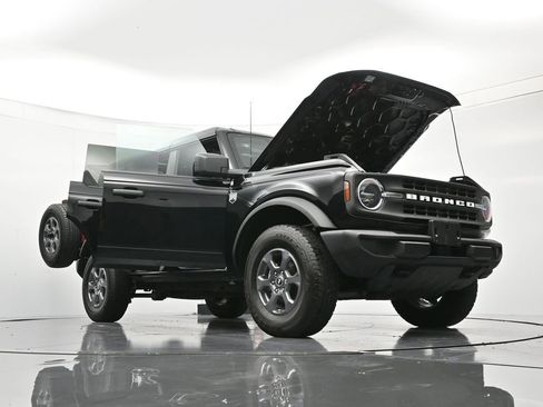 Used 2025 Ford Bronco Big Bend image 50