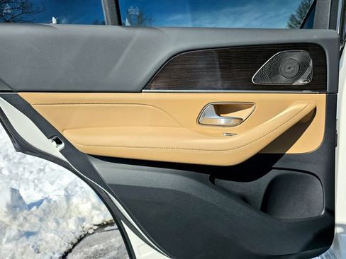 New 2026 Mercedes-Benz GLE 350 4MATIC image 19