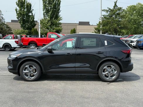 New 2026 Ford Escape ST-Line Select w/ Tech Pack #1 image 2