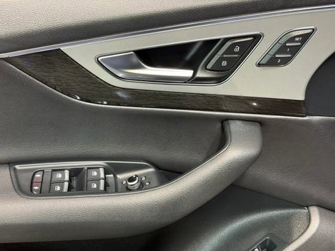 Used 2018 Audi Q7 2.0T Premium Plus w/ Premium Plus Package image 13