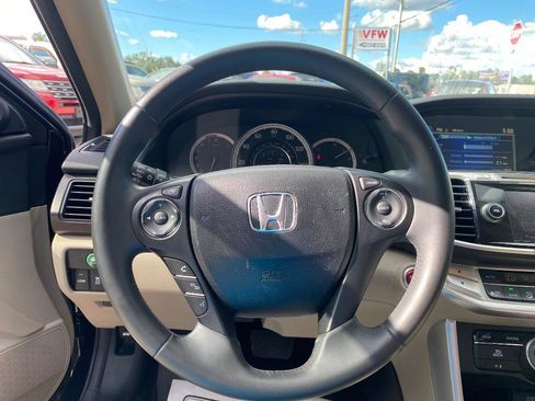 Used 2014 Honda Accord EX-L image 27