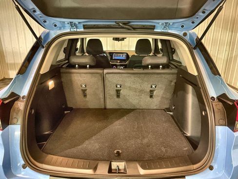 Used 2024 Chevrolet TrailBlazer LT w/ LT Cold Weather Package image 23