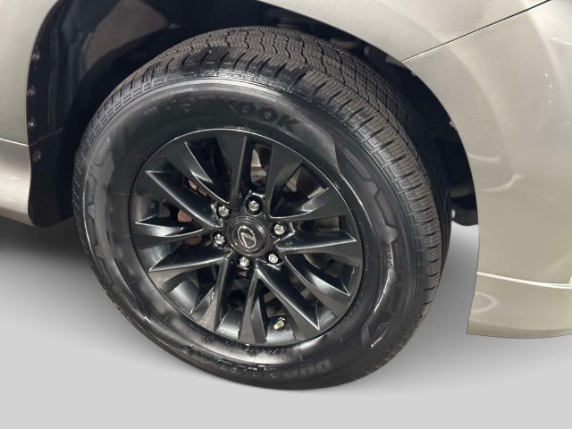 Certified 2023 Lexus GX 460 Premium w/ Premium Package AWD/4WD image 7