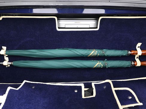 Used 2000 Bentley Arnage Red Label image 63