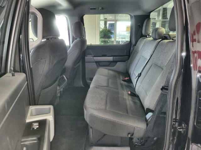 Used 2024 Ford F150 XLT w/ Mobile Office Package AWD/4WD image 22