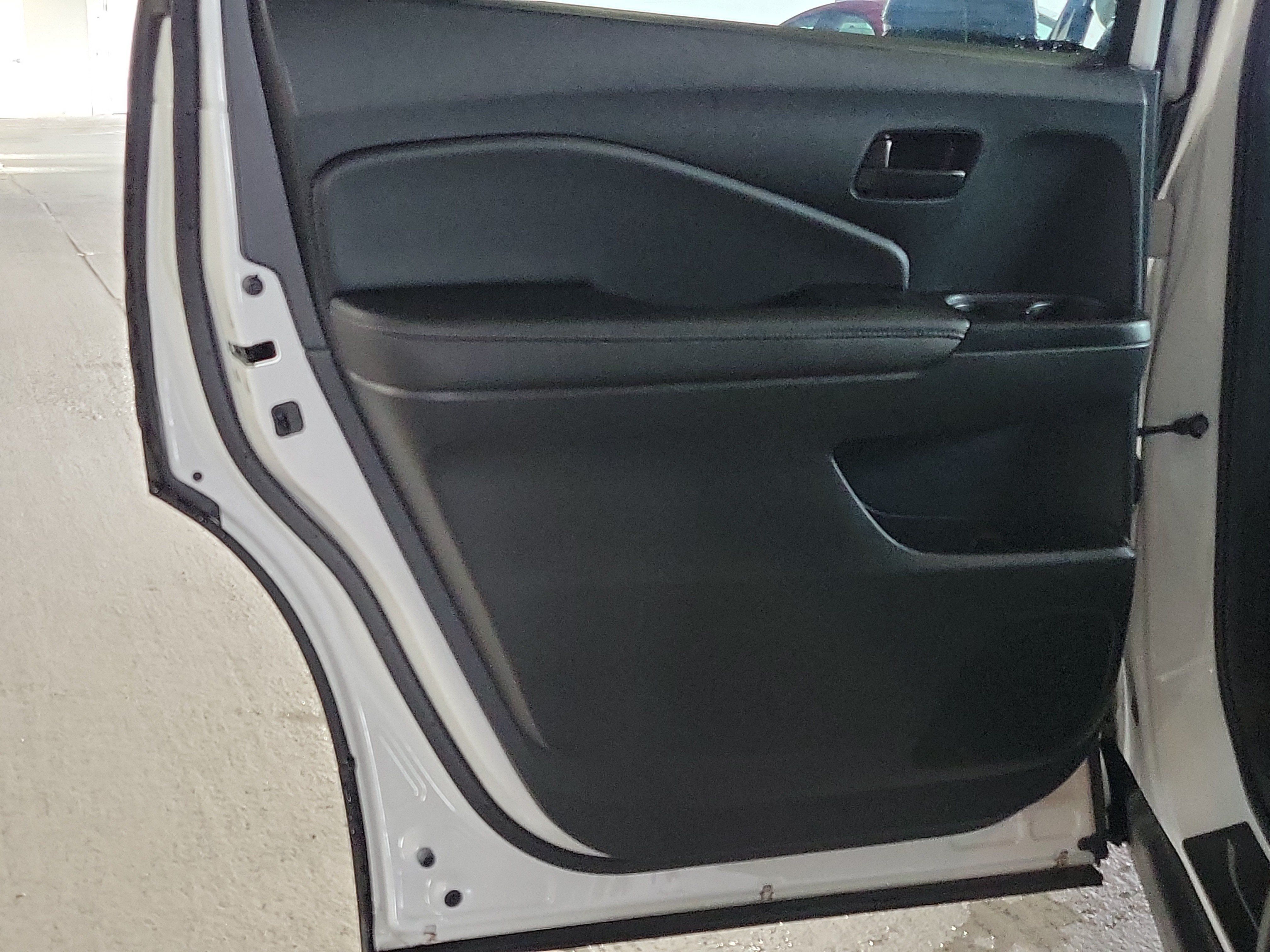 Used 2024 Honda Passport EX-L image 14