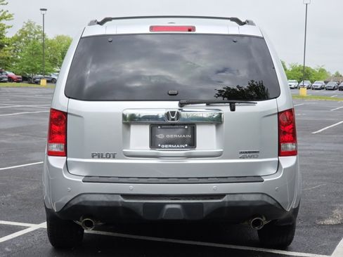 Used 2015 Honda Pilot Touring image 21