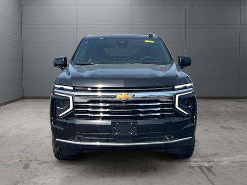 New 2026 Chevrolet Tahoe LT w/ Comfort Package AWD/4WD image 8
