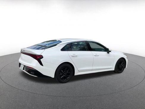 Used 2025 Kia K5 LXS image 15