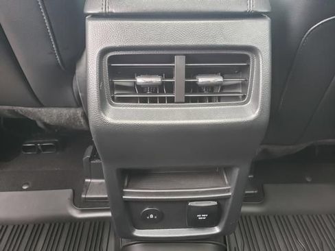 Used 2023 Ford Edge SEL w/ Convenience Package AWD/4WD image 16