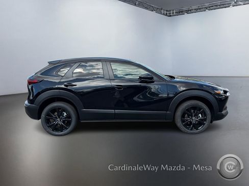 New 2026 MAZDA CX-30 AWD 2.5 S w/ Select Sport Pkg image 3