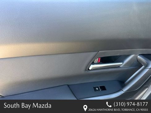 New 2026 MAZDA CX-50 AWD 2.5 Hybrid w/ Weather Package image 7