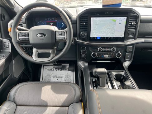 New 2026 Ford F150 Tremor w/ Equipment Group 402B AWD/4WD image 8