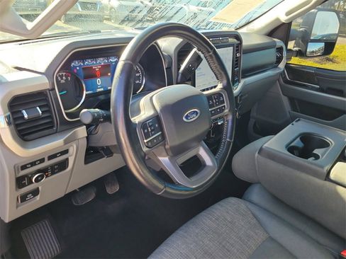 Used 2022 Ford F150 XLT w/ Equipment Group 302A High image 24